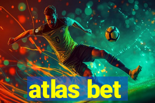 atlas bet